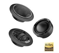 Audison AV 1.1 II set tweeter 28 mm + griglia - 1 paio