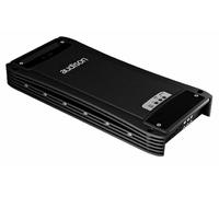 Audison AV 5.1k -5 CHANNEL AMPLIFIER 2x75W+2x250W+1x1000W Amplificatore 5 can...
