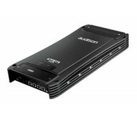 Audison AV 5.1k HD - AMPLIFICATORE 5 CH. Amplificatore 2x75W + 2x250W + 1x100...