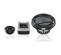 Audison Kit altoparlanti 2 vie AV K6 165 mm 250 W con griglie