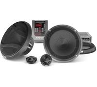 Audison Kit altoparlanti 2 vie AV K6 165 mm 250 W con griglie