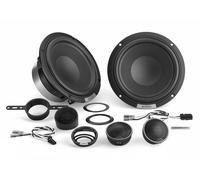 Audison AVK 6A P II attivo 2 vie 16,5 cm (6,5") componenti altoparlanti set