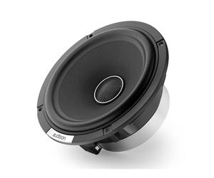Audison AVX 6.5 II - Set coassiale a 2 vie da 6,5", include crossover AVCX 2W e AVCX 2T