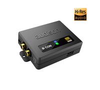 Ricevitore Audio Bluetooth Alta risoluzione per Auto Audison B Con Hi Res BT 5.0