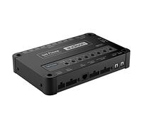 Audison BIT NOVE DRC processore 6 in + 9 out + DRC AB signal interface processor