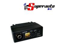 Audison C2O Interfaccia Input Segnale Analogico o S/PDIF Output Segnale Ottico