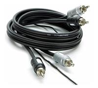 Audison Connection First FS2-550 550cm Cinchkabel
