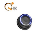 Audison DRC AC controllo remoto compatto per amplificatori volume remote control