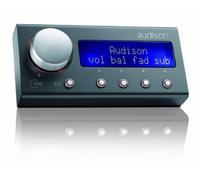 Audison DRC Controllo Remoto Digitale Amplificatori Thesis e Processori bit