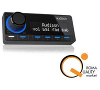 CONTROLLO REMOTO DRC MP AUDISON PER VOLUME PROCESSORI AUDISON POTENZIOMETRO