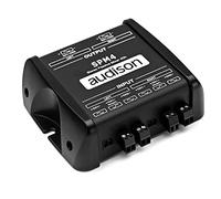 CONTROLLO REMOTO DRC MP AUDISON PER VOLUME PROCESSORI AUDISON POTENZIOMETRO