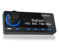 CONTROLLO REMOTO DRC MP AUDISON PER VOLUME PROCESSORI AUDISON POTENZIOMETRO