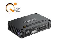 AUDISON FORZA AF C8.14 bit AMPLIFICATORE 8 canali con DSP 14 canali 800 W a 2 Ω