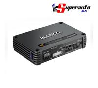 AUDISON FORZA AF C8.14 bit AMPLIFICATORE 8 canali con DSP 14 canali 800 W a 2 Ω
