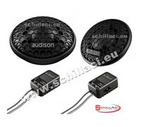 Audison Prima AP 1 Coppia Tweeter da 26 mm con filtro