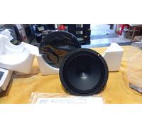 Audison AP 6.5 Woofer Casse Auto fit AUDI A3 8p 3 porte 04-12 Posteriori AP6.5