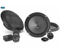 Audison Prima APK 165 - Kit Woofer Tweeter Crossover 165mm 300W Peak Power 4Ohm