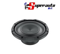 AUDISON PRIMA APS 8 D Subwoofer sub woofer auto 20 cm 200 mm Doppia Bobina 4+4 Ω