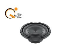 AUDISON PRIMA APS 8 D Subwoofer sub woofer auto 20 cm 200 mm Doppia Bobina 4+4 Ω