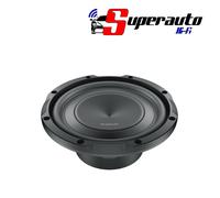 AUDISON PRIMA APS 8 R Subwoofer sub woofer Altoparlanti Auto casse 200 mm 4 Ohm