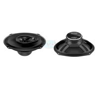 Audison Prima APX 690 - Coppia Altoparlanti Coassiali 6" x 9" 300W 4Ohm