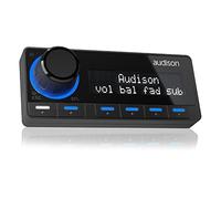 Audison SPM4 - STEREO MIXER Passivo 4 ch