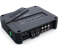 Audison SR 4.500 - Amplificatore per Auto 4 canali 4x125W