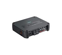 Audison Amplificatore SR 4.300 4 Canali 85Wx4 a 4 Ohm dimensioni compatte
