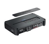 Audison SR 4.500 - Amplificatore per Auto 4 canali 4x125W