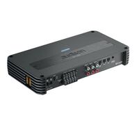 AUDISON SR 5.600 5 CHANNEL AMPLIFIER 4x75W+1x30 AMPLIFICATORE PER AUTO NUOVO