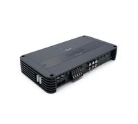 Audison Amplificatore SR 5.600 5 Canali 14x75 W + 330W Crossover compatto