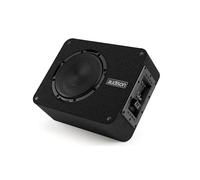 Audison APBX 8 AS2 SUBWOOFER IN CASSA ATTIVO Sub Box Prima 8' 200 mm 400 W RMS