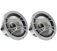 Audison TH 6.5 II Sax 16,5 cm Subwoofer 150 WRMS SET WOOFER 165mm + GRIGLIA...