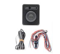AUDISON VCRA CONTROLLO REMOTE DEL VOLUME SUBWOOFER PER AMPLI VOCE E SR