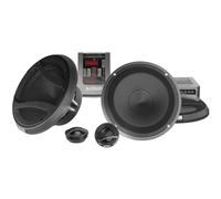 Audison Kit altoparlanti 2 vie AV K6 165 mm 250 W con griglie