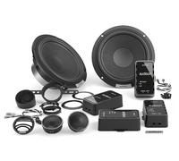 Audison Voce AVK 6 S II Nuovo Sistema Altoparlanti 2 Vie Separate Hi-End