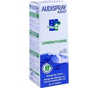 AUDISPRAY ADULTI Igiene dell'orecchio