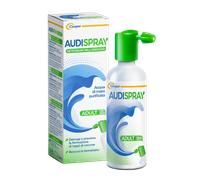 AUDISPRAY ADULTI Igiene dell'orecchio
