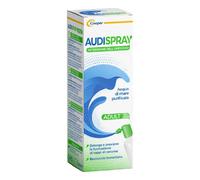 AUDISPRAY ADULTI Igiene dell'orecchio