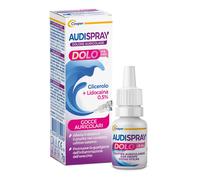 Audispray Dolo +6 Mesi Gocce Auricolari Bambini 7 G