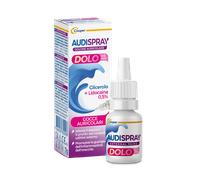 AudiSpray Dolo Orecchio Dolore +6 mesi 7gr