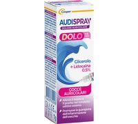 AUDISPRAY DOLO +6MESI 7G