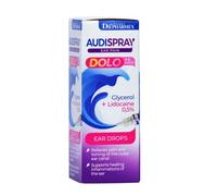 Audispray Dolo Mal d'Orecchi 7 g - Spray Auricolare
