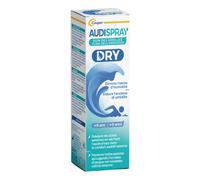 Audispray Spray auricolare Dry +9 anni – 30 ml