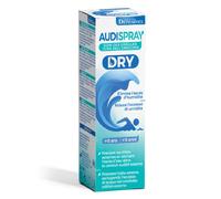 AUDISPRAY DRY 30ML