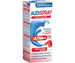 Audispray Spray Ultra 20 ml Spray
