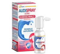 Audispray Ultra 20 ml Spray