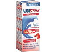 AUDISPRAY-Ultra Spray 20ml