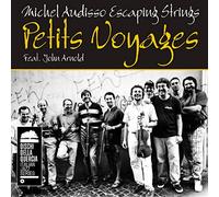 Audisso,M./Escaping - Petits Voyages