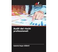 Audit dei rischi professionali